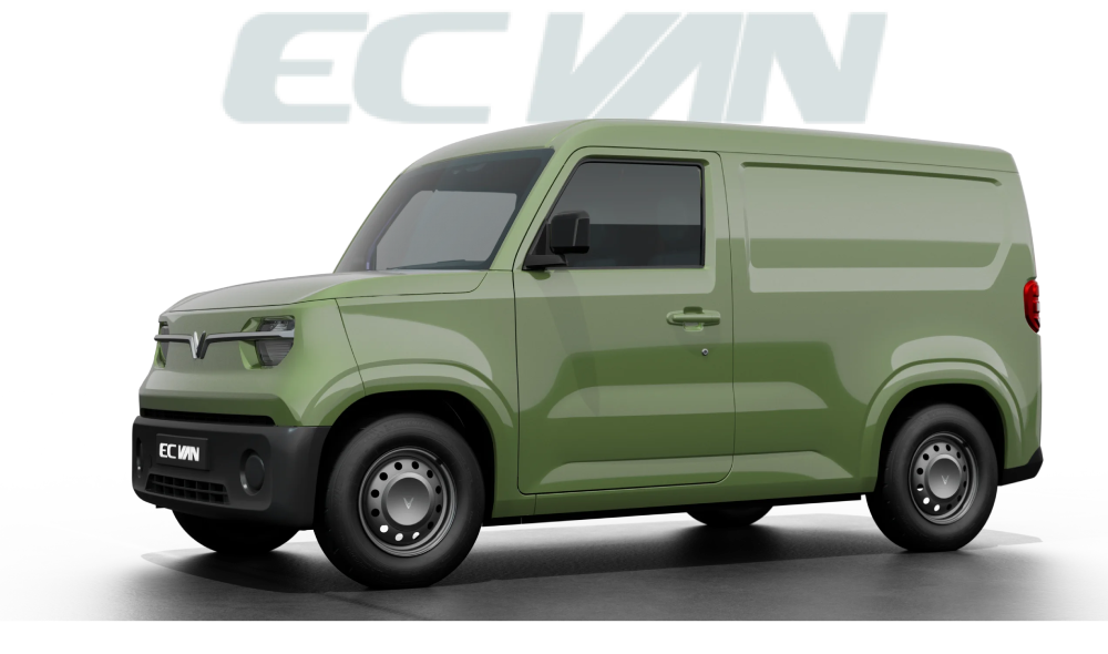 Ecvan