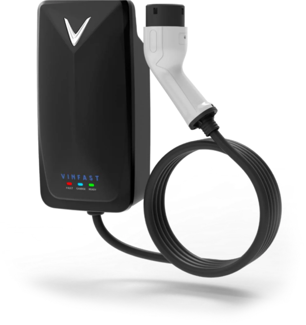 Thiết bị sạc di động