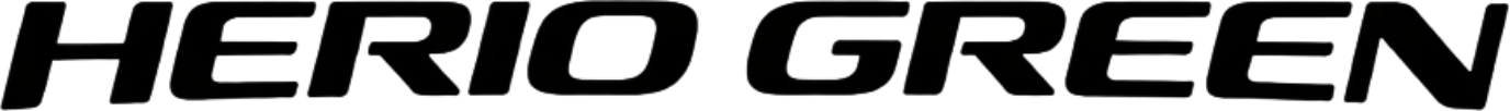 Logo Herio Green