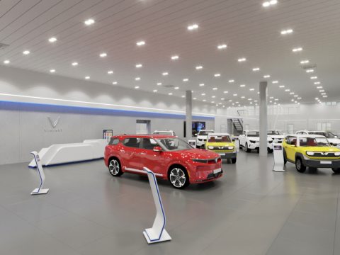 Giới thiệu VFG Nam Định 2