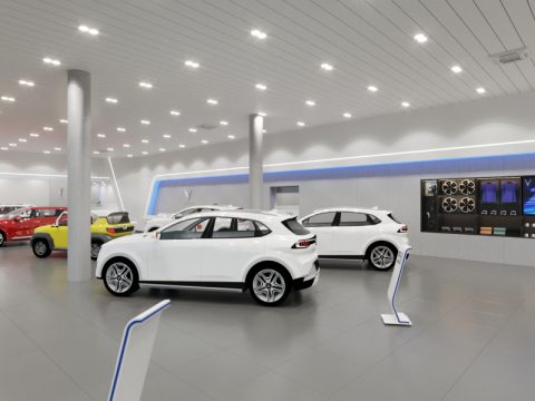 Giới thiệu VFG Nam Định 3