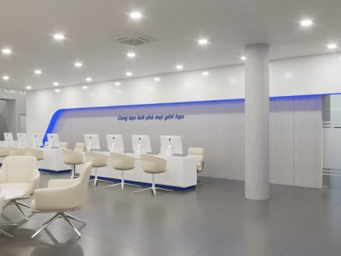 Giới thiệu VFG Nam Định 4