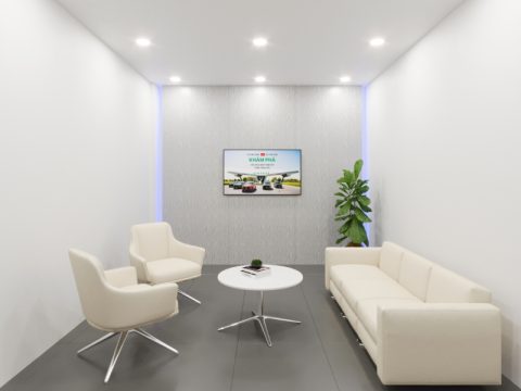 Giới thiệu VFG Nam Định 5