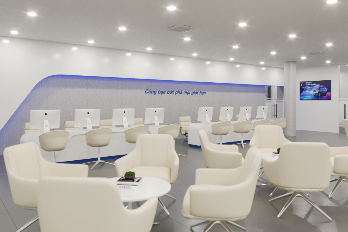 Giới thiệu VFG Nam Định